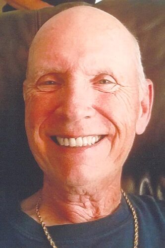 Rudolph J. Lodwick 1946-2025